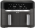 Аэрофритюрница Tefal Dual Easy Fry EY942HE0 2 чаши