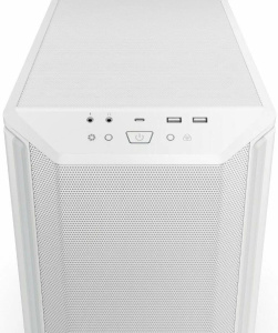 Компьютерный корпус be quiet! Dark Base 701 BGW59, белый