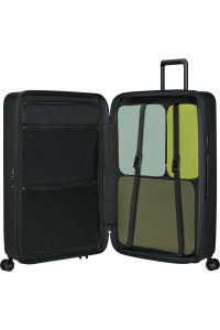 Чемодан Samsonite Restackd XL 81см, черный 150706-1041