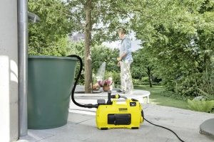 Водяной насос Karcher Bp 4 1.645-363.0