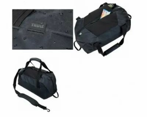 Сумка Thule Aion Duffel 35л черная