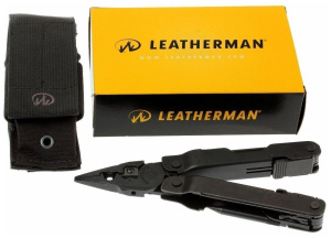 Мультитул пассатижи LEATHERMAN Super Tool 300 EOD (831369) черный