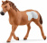 Schleich - пастушка и лассо 42577