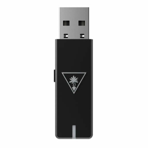 Наушники геймерские / игровые Turtle Beach Stealth 600 Gen. 2 Max черный (TBS-2362-02)
