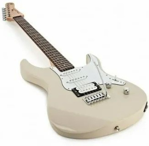 Гитара Yamaha Pacifica 112V Vintage White