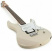 Гитара Yamaha Pacifica 112V Vintage White