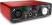 Внешняя звуковая карта Focusrite Scarlett Solo 3rd Gen