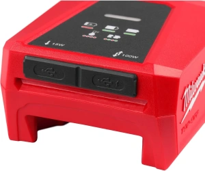 Зарядное устройство Milwaukee M18 TC-0 4932499165