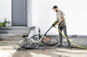 Портативная мойка Karcher KHB 6 Battery 1.328-010.0 (без АКБ)