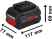 Аккумулятор Bosch ProCORE 18V 5.5Ah Professional 1600A02149