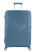 Чемодан American Tourister Soundbox, 77 см, 97 л, Blue