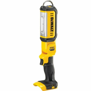 Аккумуляторный фонарь DeWALT DCL050-XJ без АКБ и ЗУ