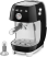 Кофемашина Smeg ECF03, черная