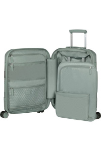 Чемодан Samsonite Image S 55см, зеленый 154691-A639