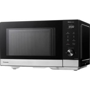 Микроволновая печь Panasonic NN-SD38QSEPG инверторная