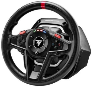 Игровой руль Thrustmaster T128