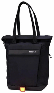 Сумка-тоут Thule Paramount 22 л, чёрный