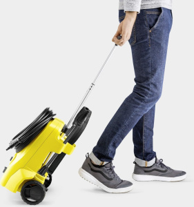 Мойка высокого давления Karcher K3 Classic Car 1.676-222.0
