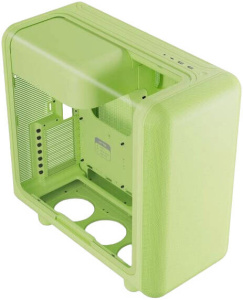 Корпус Hyte X50, матча