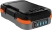Аккумулятор USB Black+Decker BDCB12B-XJ