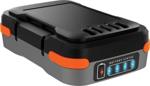 Аккумулятор BLACK+DECKER BDCB12B-XJ 12В 1,5А·ч