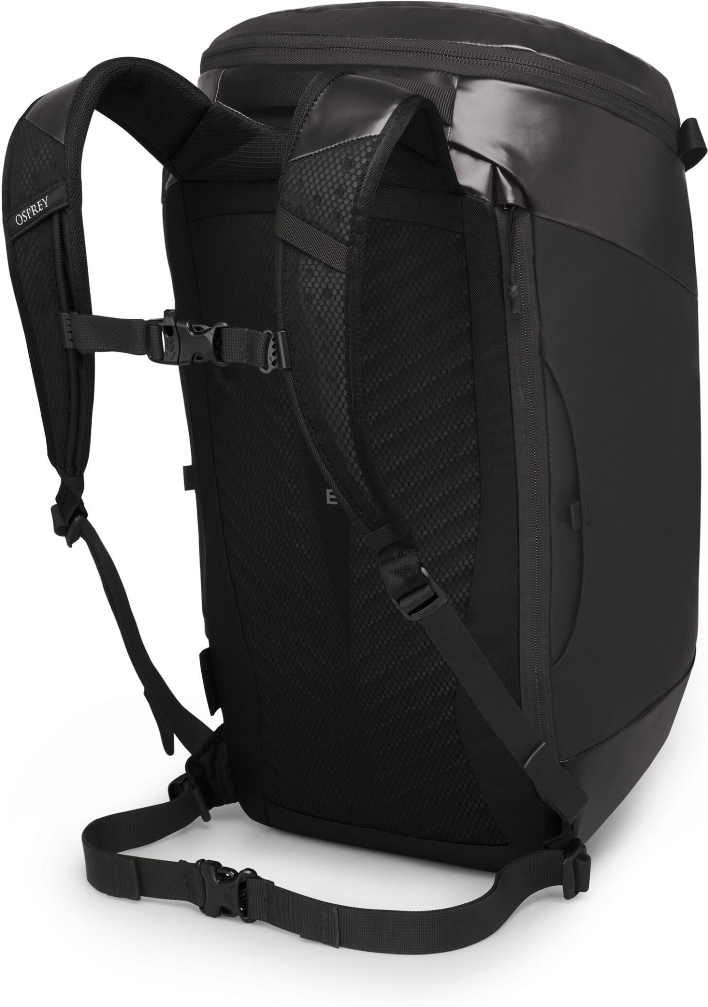 Рюкзак Osprey Transporter Zip Top Large Черный
