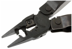 Мультитул пассатижи LEATHERMAN Super Tool 300 EOD (831369) черный
