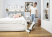 Беспроводная электрическая швабра Karcher FC 5 Premium Home Line 1.055-660.0