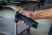Эксцентриковая шлифовальная машина аккумуляторная Bosch GEX 12V-32 Professional 06019L2000