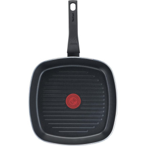 Сковорода-гриль Tefal B5674053 26см
