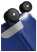 Чемодан Samsonite S'Cure M 69см, синий 49307-1247