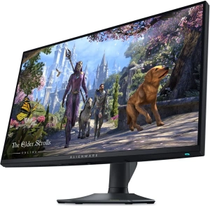 Монитор Dell Alienware AW2725QF 27" 3840x2160 180Hz