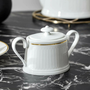 Сахарница Villeroy & Boch Chateau Septfontaines 0,15 л 10-4661-0930
