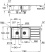 Мойка для кухни Grohe K500 31588SD1, нержавеющая сталь