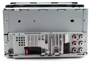 Автомобильный CD-ресивер 2 DIN PIONEER FH-S720BT