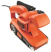 Ленточная шлифовальная машина Black+Decker KA86-QS