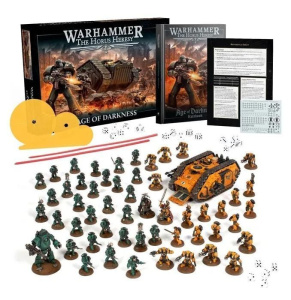 Миниатюры Games Workshop Warhammer The Horus Heresy: Age of Darkness