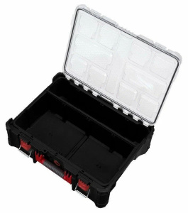 Органайзер большой Milwaukee PACKOUT 4932478625
