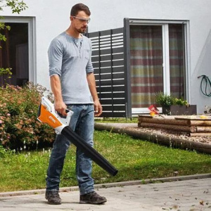 Воздуходувка Stihl Bga 45 886661398492