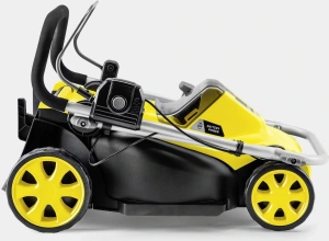 Газонокосилка Karcher LMO 3-18 Battery, ширина скашивания 34 см 1.445-410.0