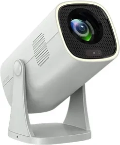 Проектор Philips NeoPix 244 NPX244INT, белый