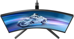 Монитор Philips 31,5″ 32M2C/00, серый