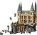 Конструктор LEGO Harry Potter 76473 Замок Хогвартс: Восточное крыло