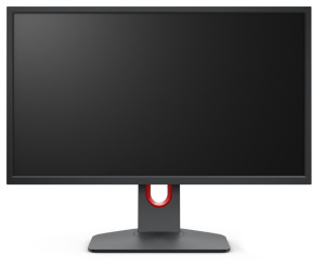 24.5" Монитор ZOWIE XL2540K, 1920x1080, 240 Гц, TN, черный