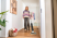 Электрическая швабра Karcher FCV 4 Natural N 1.056-133.0