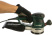 Эксцентриковая шлифмашина Metabo SXE 425 Turbotec