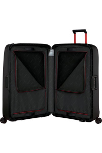 Чемодан Samsonite Essens XL 81см, темно-красный 152056-1186