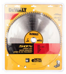 Пильный диск DeWALT DT1927-QZ