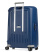 Чемодан Samsonite S'Cure L 75см, ледяной голубой 49308-8222