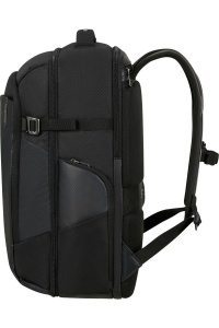 Рюкзак туристический Samsonite Armox Overnight 32л, черный 154061-1041